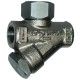 CS Forged Steel Thermodynamic Steam Trap Socket Weld  IBR Approved With TC (Wj-Neta)